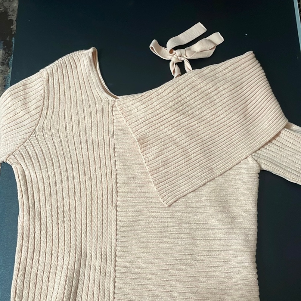 Venus, Womens Medium, Light Pink